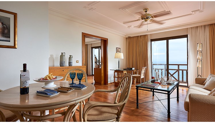 Aldemar Royal Olympian Luxury Resort SPA - NR, Пелопоннес